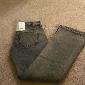 Women’s flare low waist Jeans